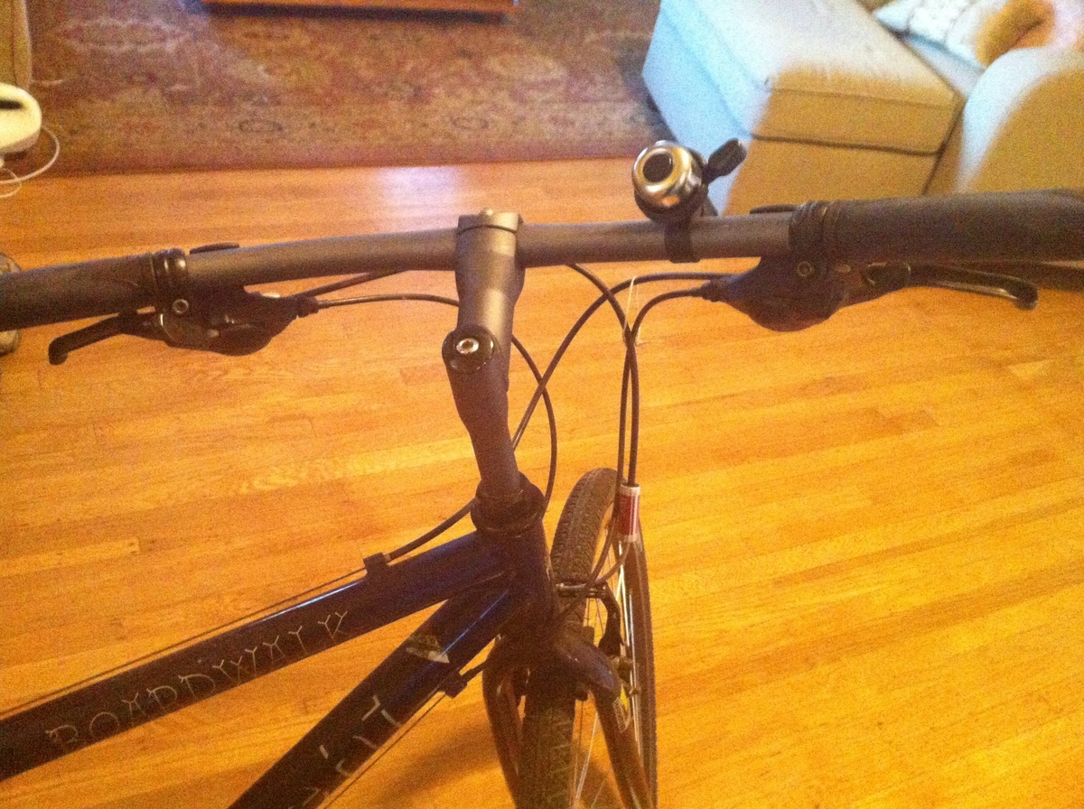 bianchi aluminum 6061