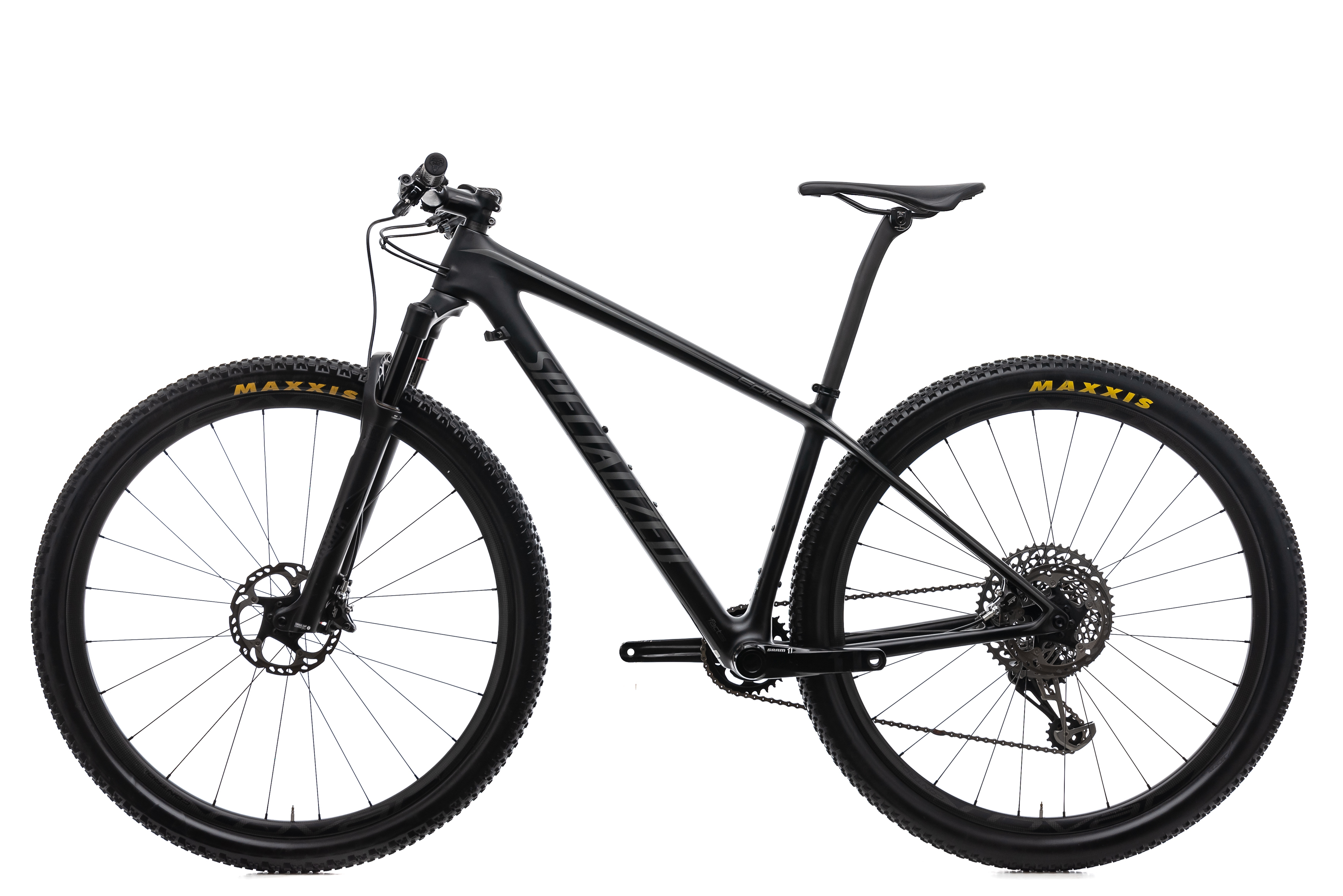 specialized epic world cup 2017