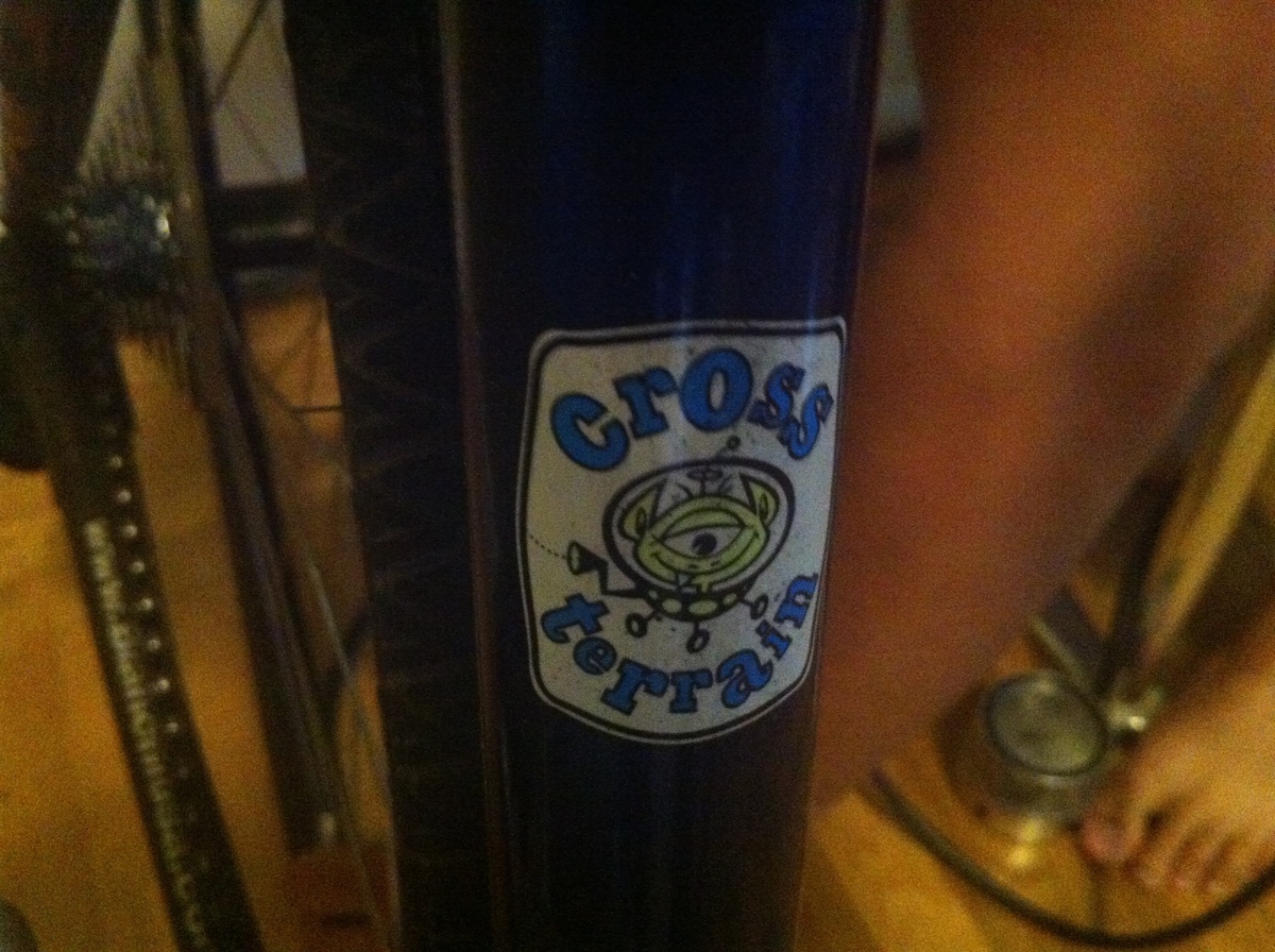 bianchi 7005 aluminum