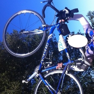 Giant OCR 1  Blue