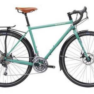 2019 Kona Sutra Teal