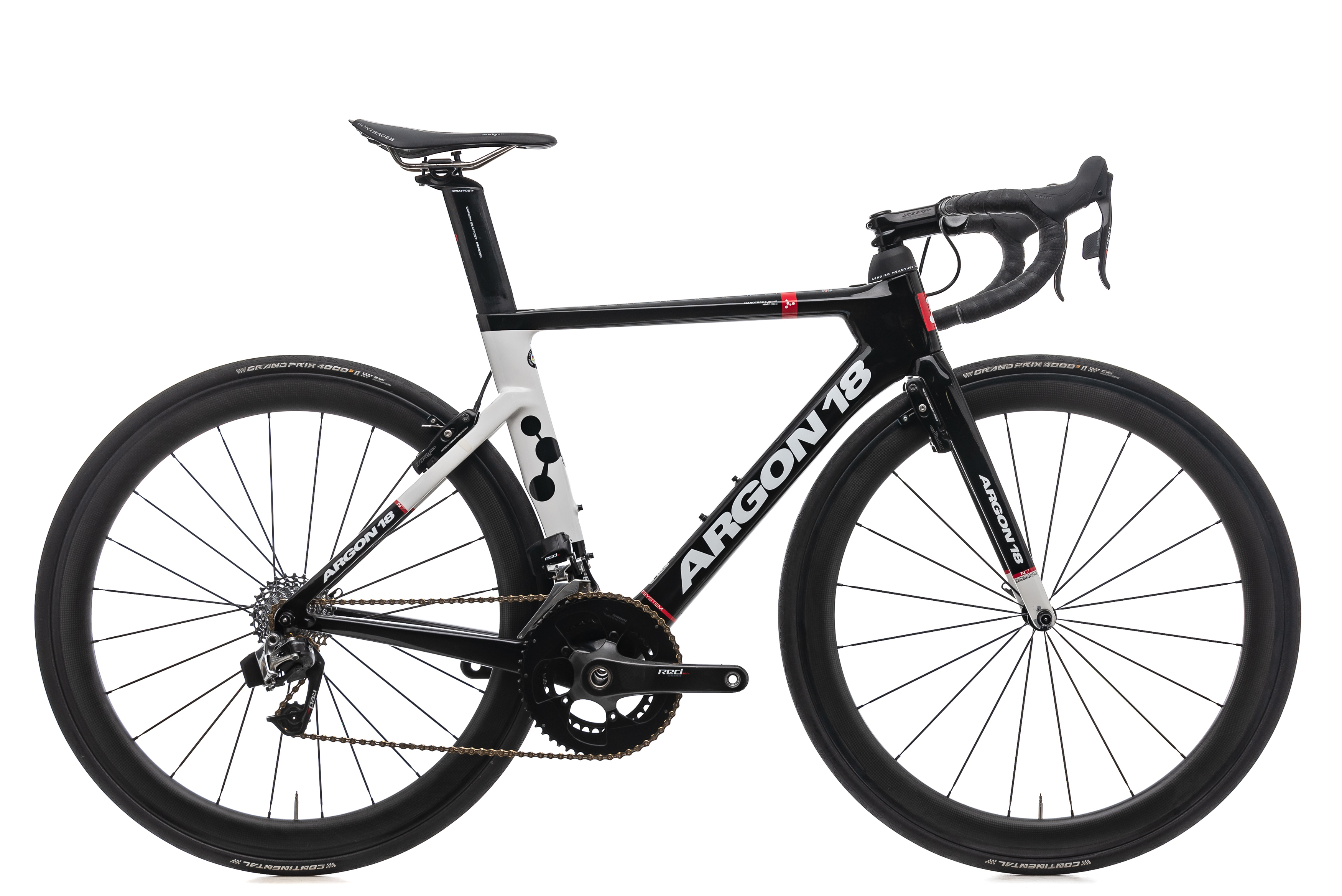 trek slr alpha superlight