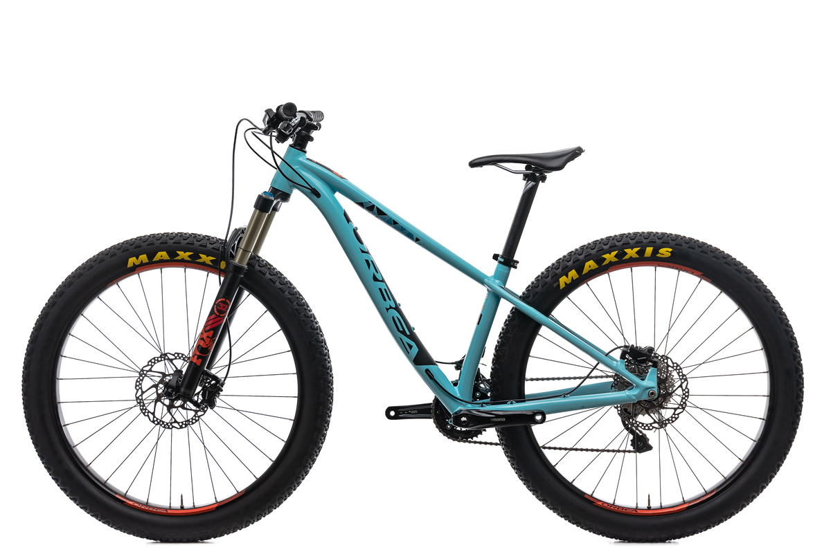 orbea loki 2016