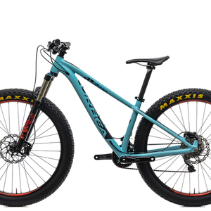 orbea loki 2016