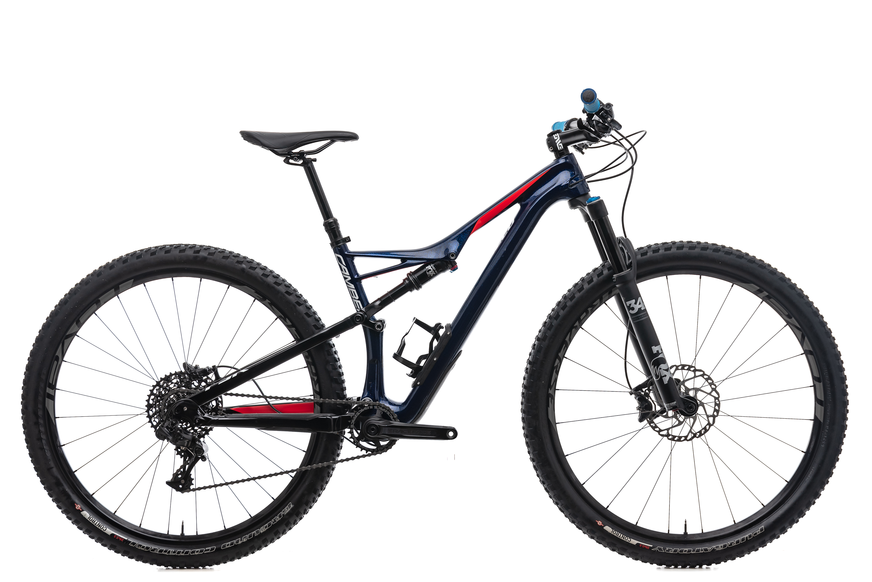 hero sprint fat cycle