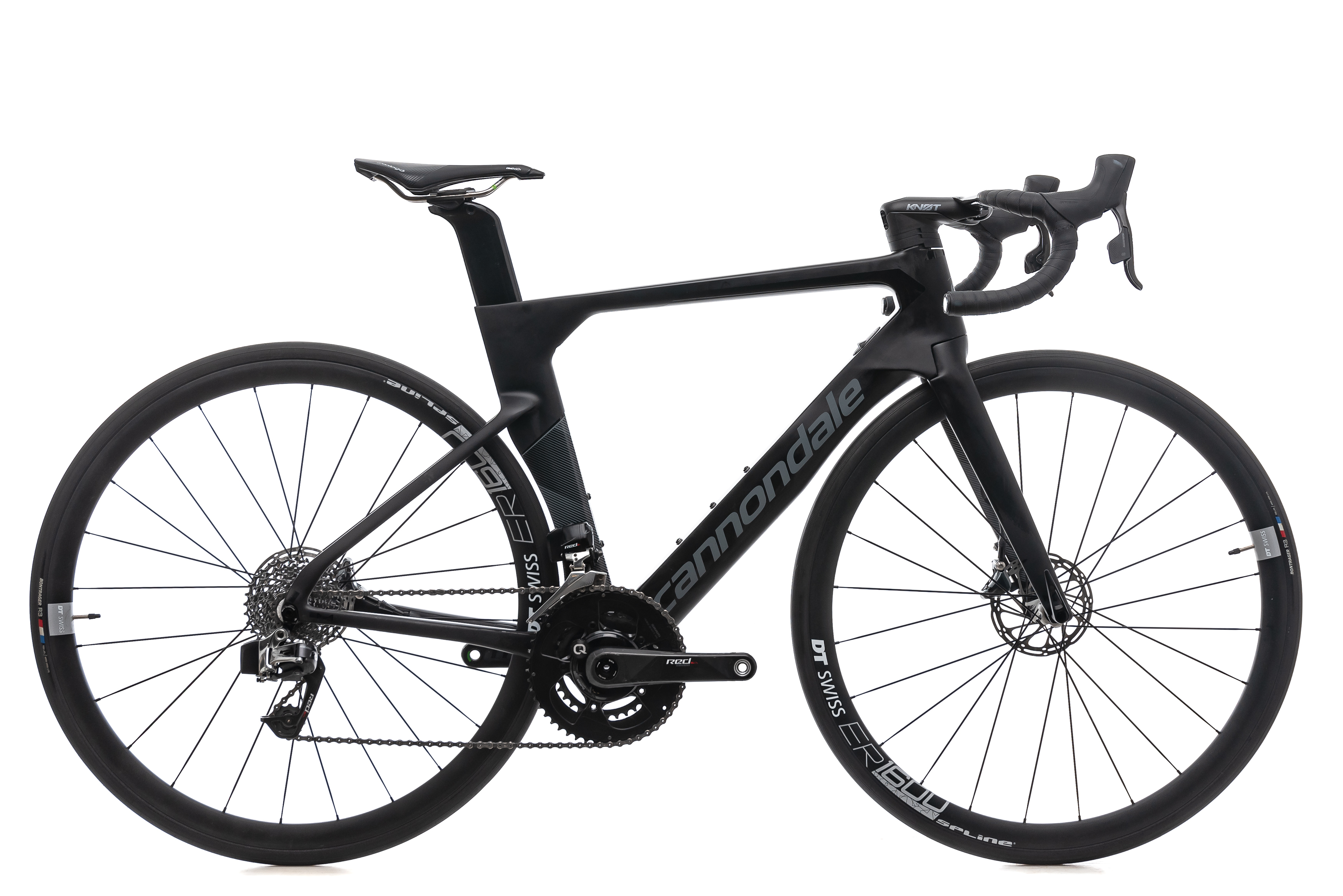 cannondale systemsix hi mod review