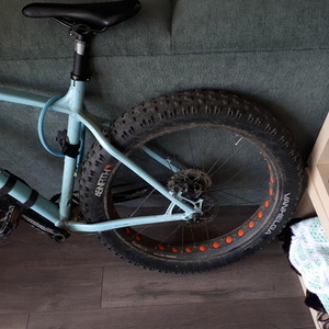 2014 trek farley