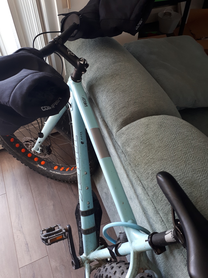 2014 trek farley
