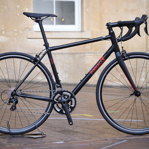 2020 Pinnacle Black