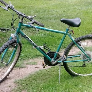 Huffy Highland