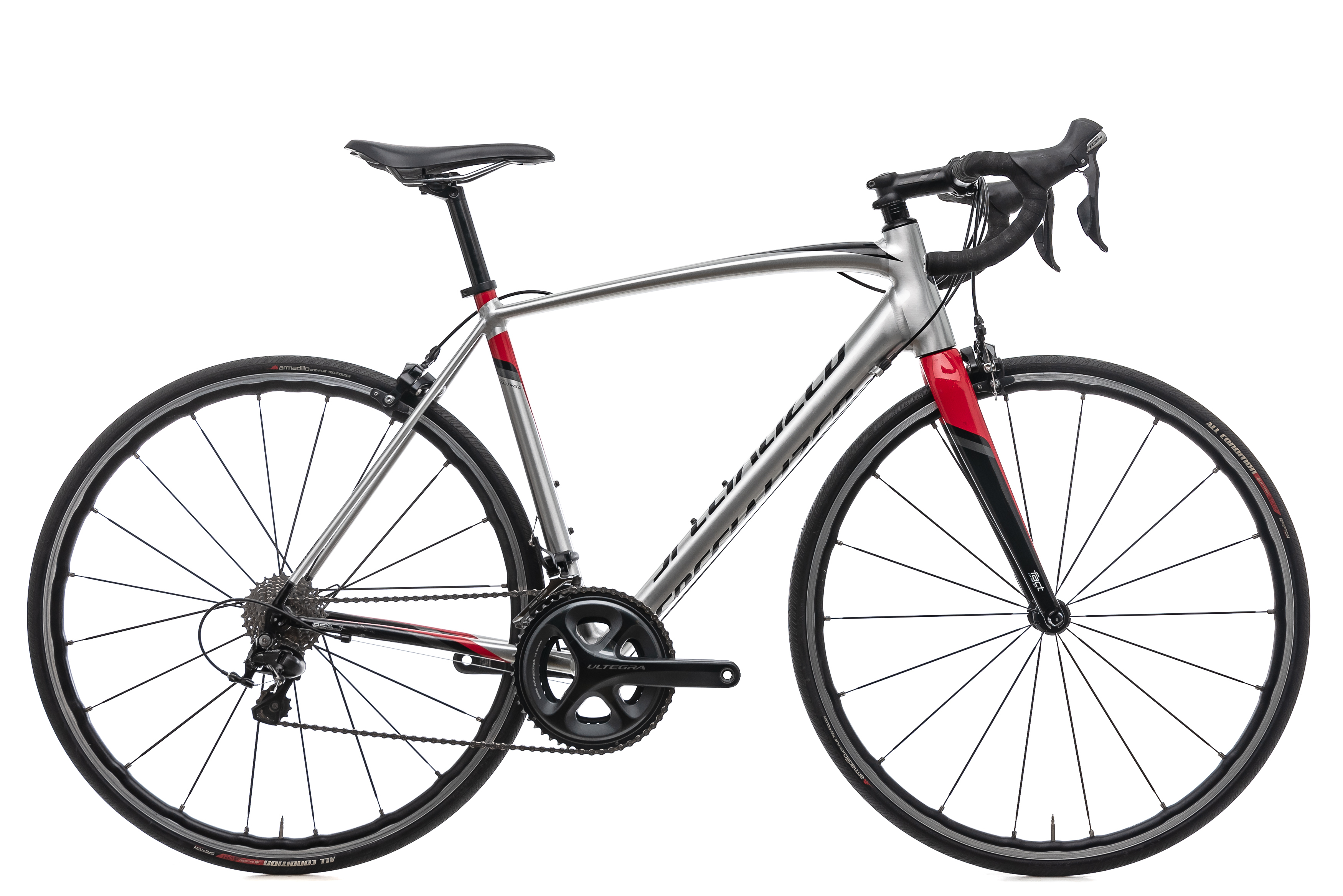 2016 Specialized Allez DSW SL Comp