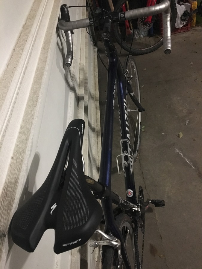 2010 specialized roubaix comp