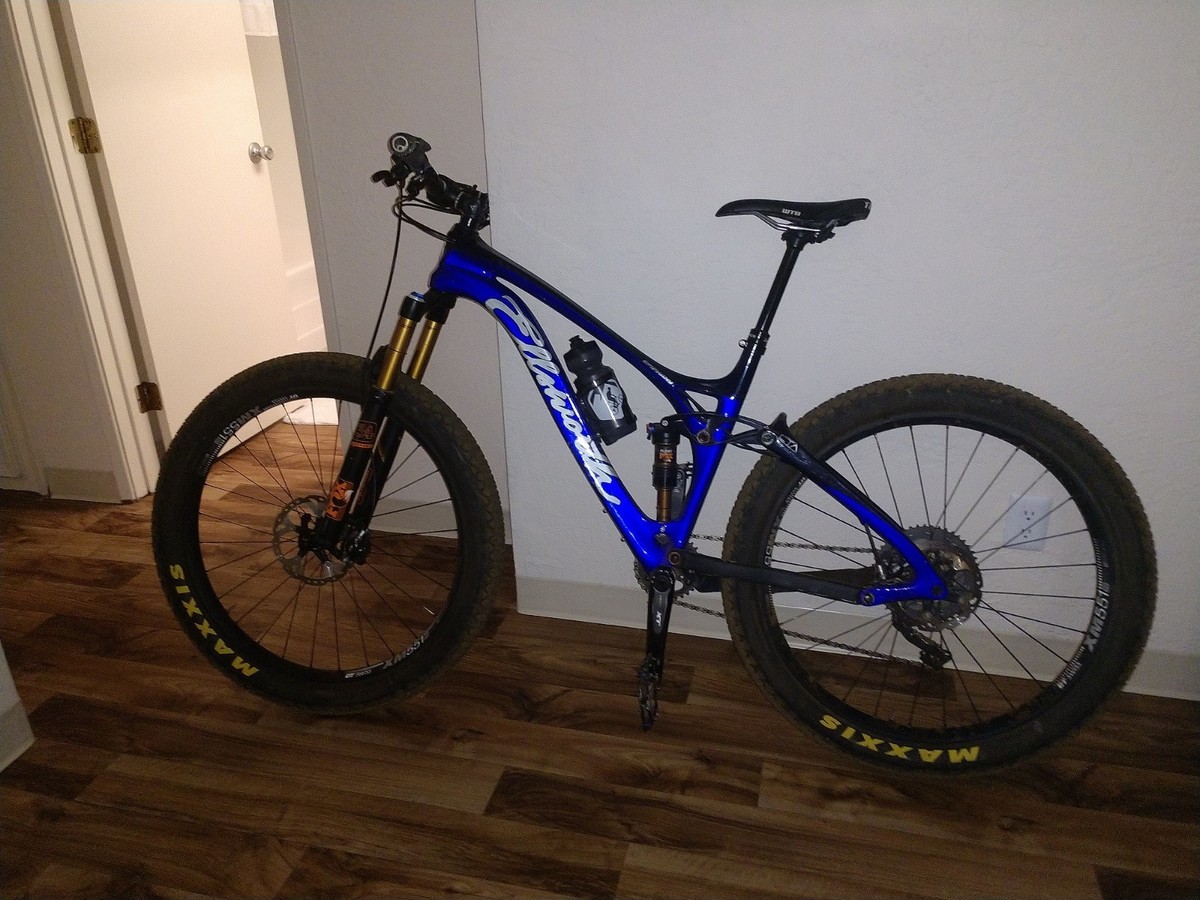 ellsworth epiphany 27.5