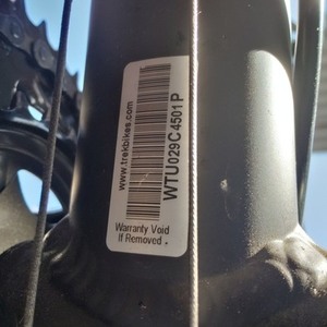 2019 Trek FX 2 Black