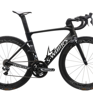 2016 Specialized S-Works Venge ViAS Black