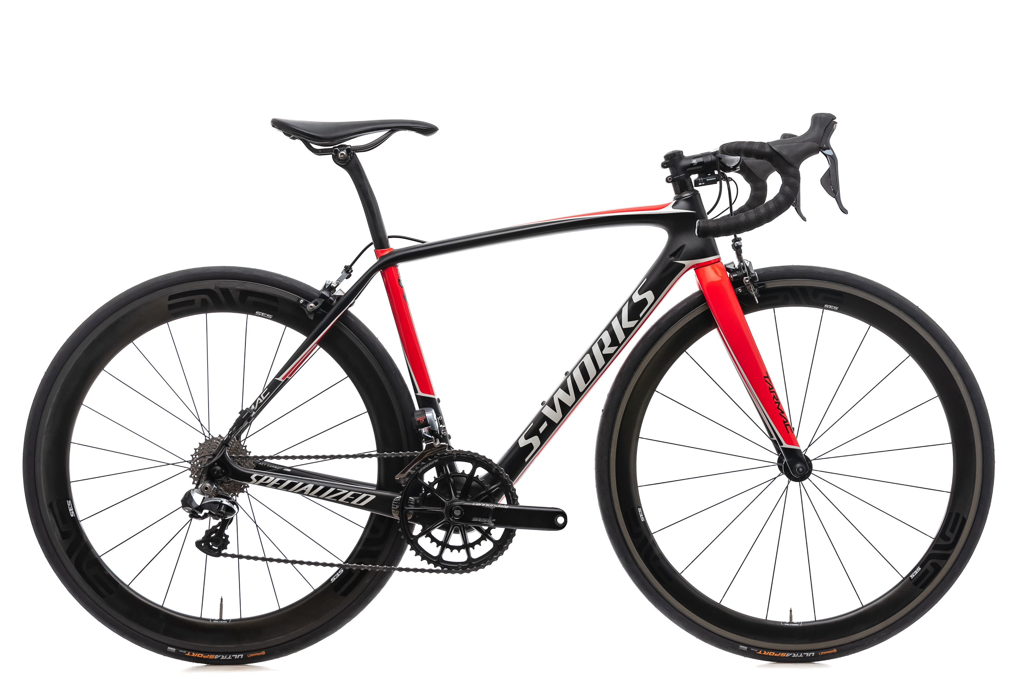 specialized tarmac 2017