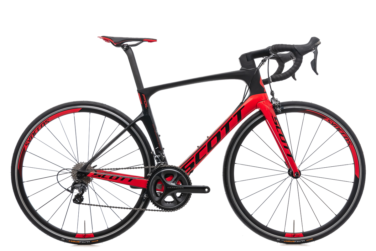 scott foil 20 ultegra