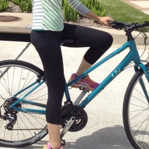 Giant ALIGHT3  Green