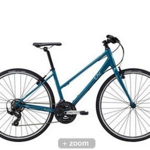 Giant ALIGHT3  Green