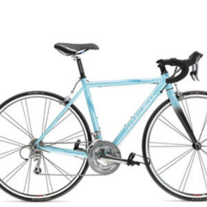 2007 Trek 1600 WSD Blue