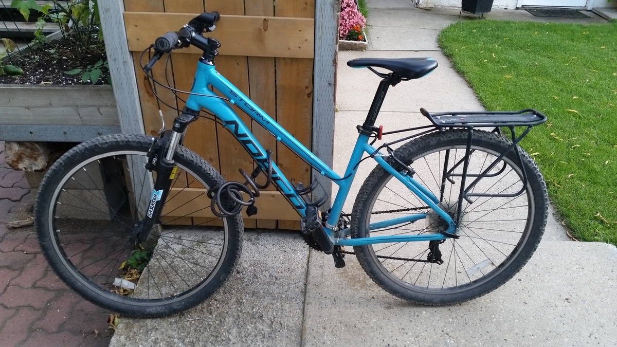 2017 norco storm 9.1