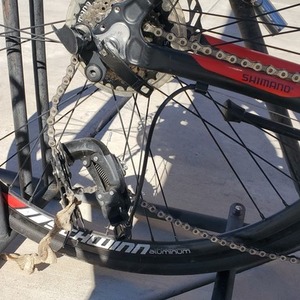 Schwinn Circuit Black