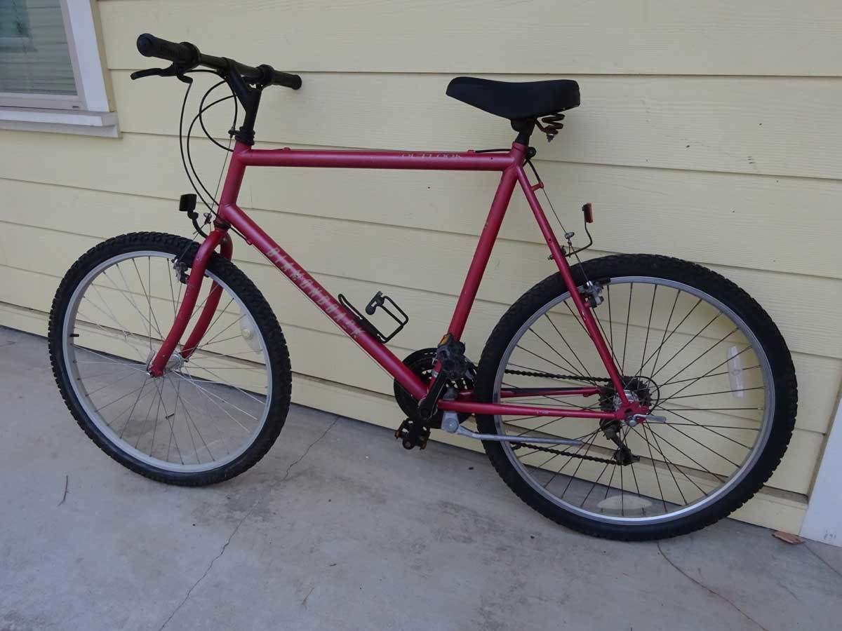 diamondback outlook blue