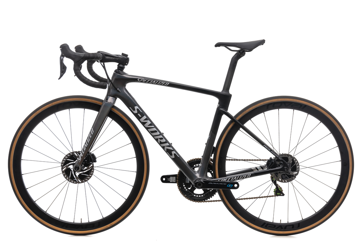 2020 Specialized S-Works Roubaix Sagan 