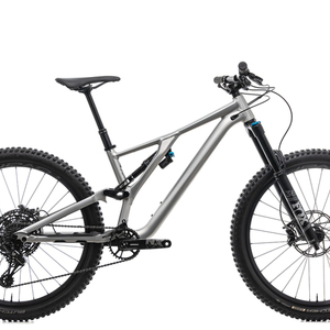 specialized stumpjumper evo 2019 frame