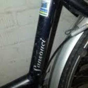 Peugeot Sansouci Black
