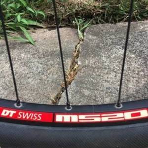 GT Bicycles Zaskar Carbon XL Black