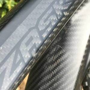 GT Bicycles Zaskar Carbon XL Black