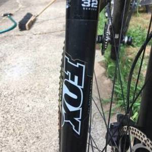 GT Bicycles Zaskar Carbon XL Black