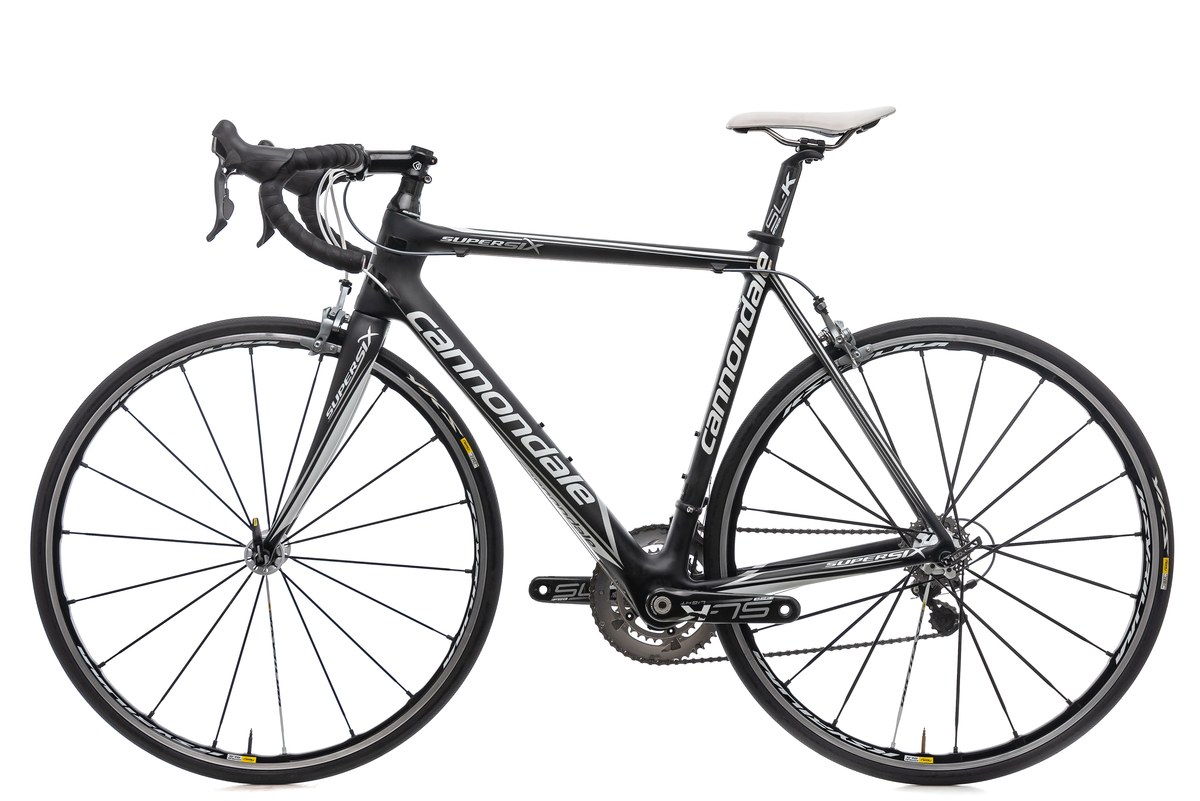 自転車本体 2011 CANNONDALE SUPERSIX 5 レーシングスペック！！ 2011 CANNONDALE スーパーシックス 5