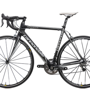 2011 Cannondale SuperSix 1