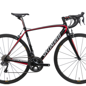 2013 Specialized Tarmac SL4 Pro Black