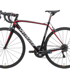 2013 Specialized Tarmac SL4 Pro Black