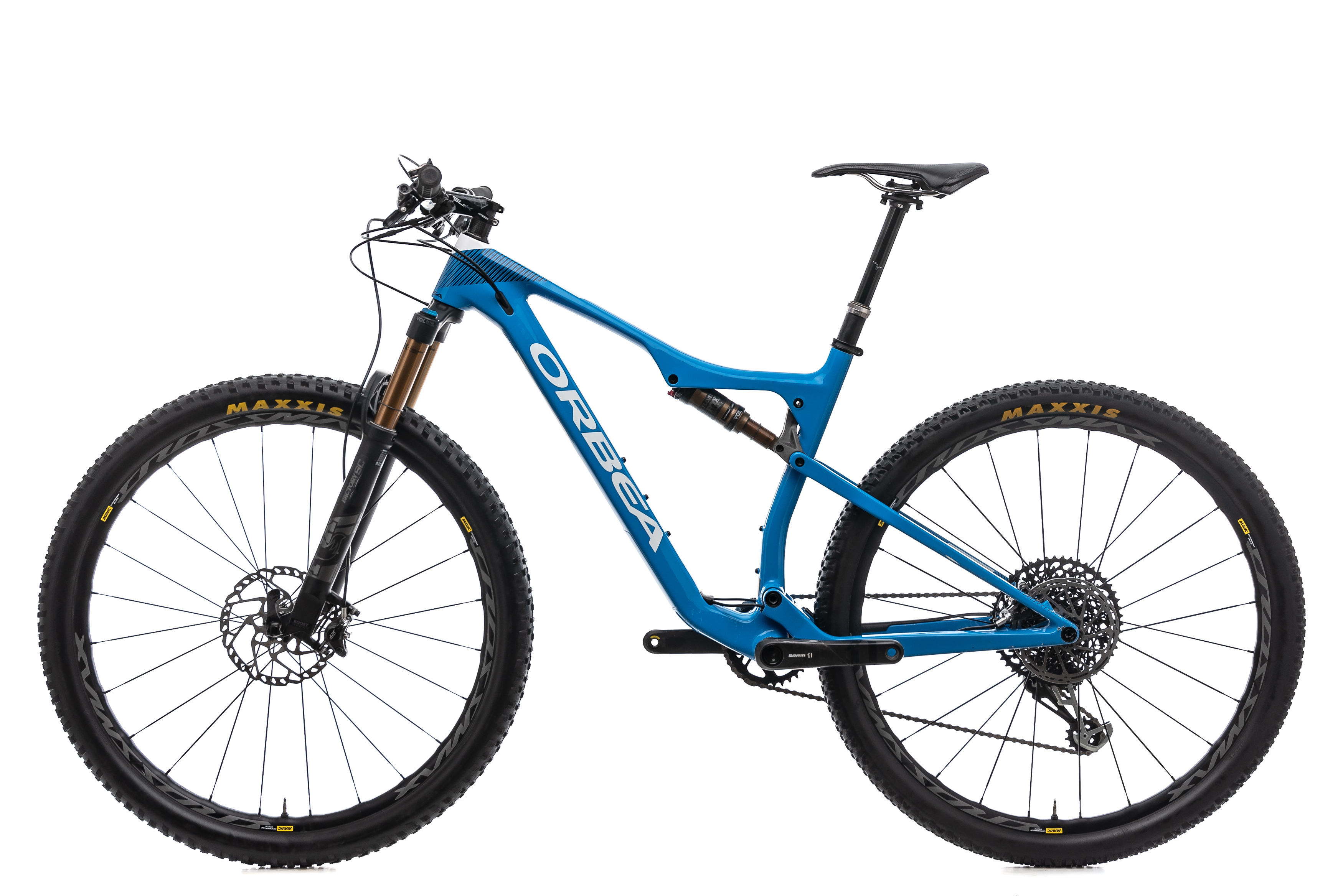 orbea oiz m10 tr 2020