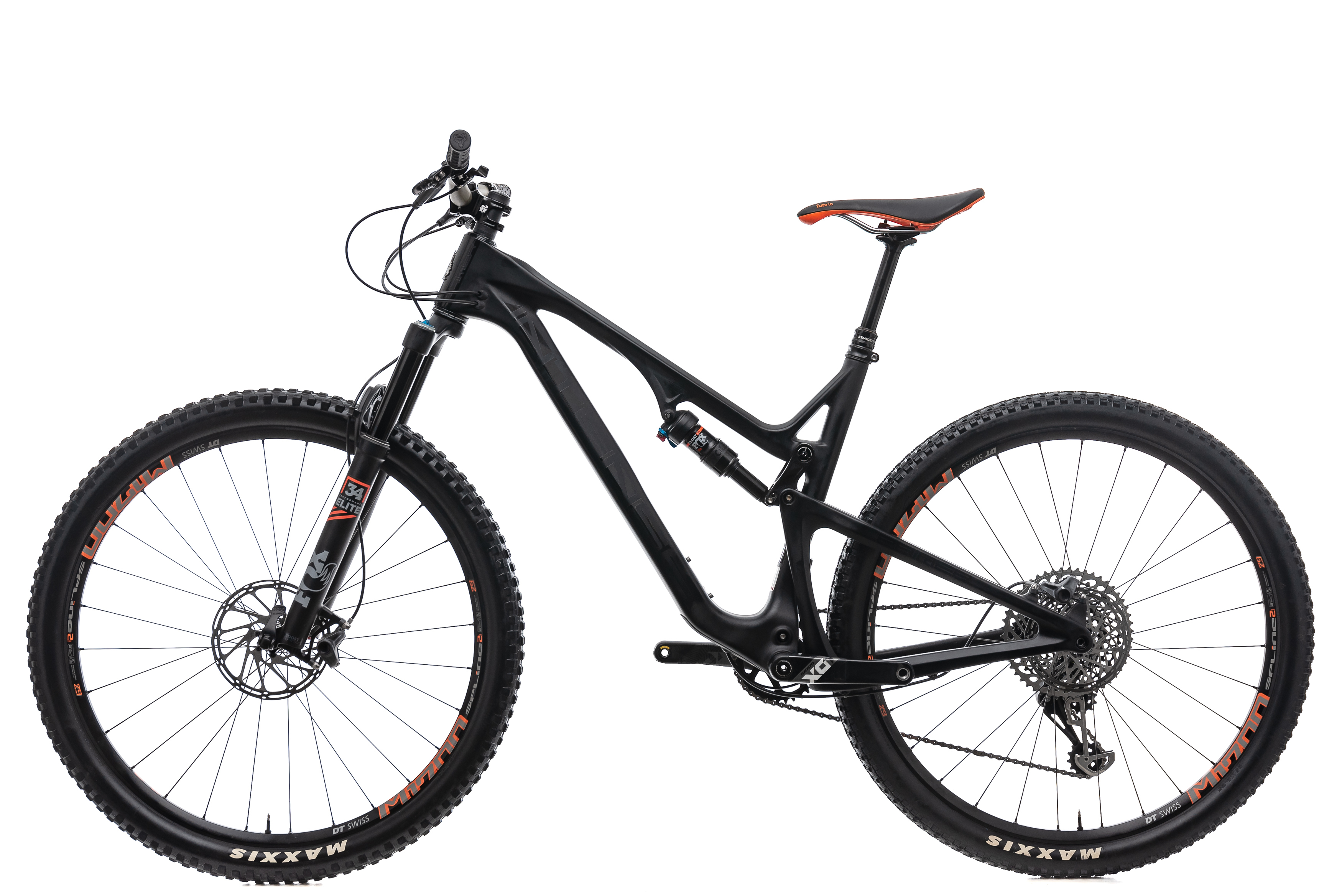 2017 intense primer pro