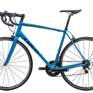 2015 Trek Emonda ALR 5 Blue