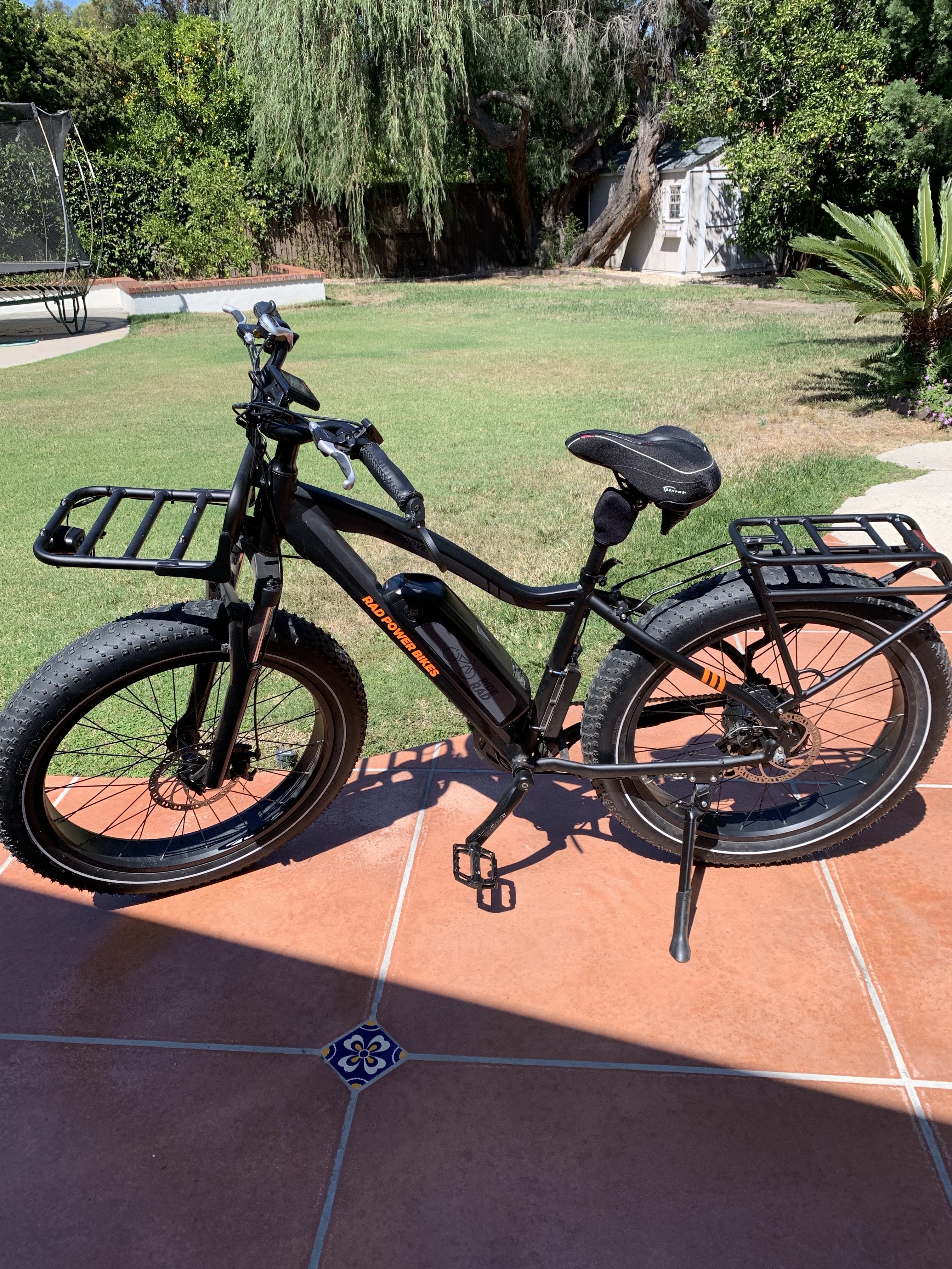 2019 Rad Power Bikes Rad Rover