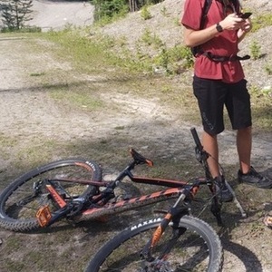 2019 scott spark 960