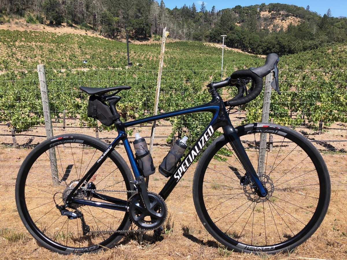 specialized paris roubaix champion