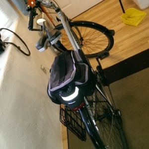 2002 Specialized Crossroads A1 Sport  Silver or Gray and Black