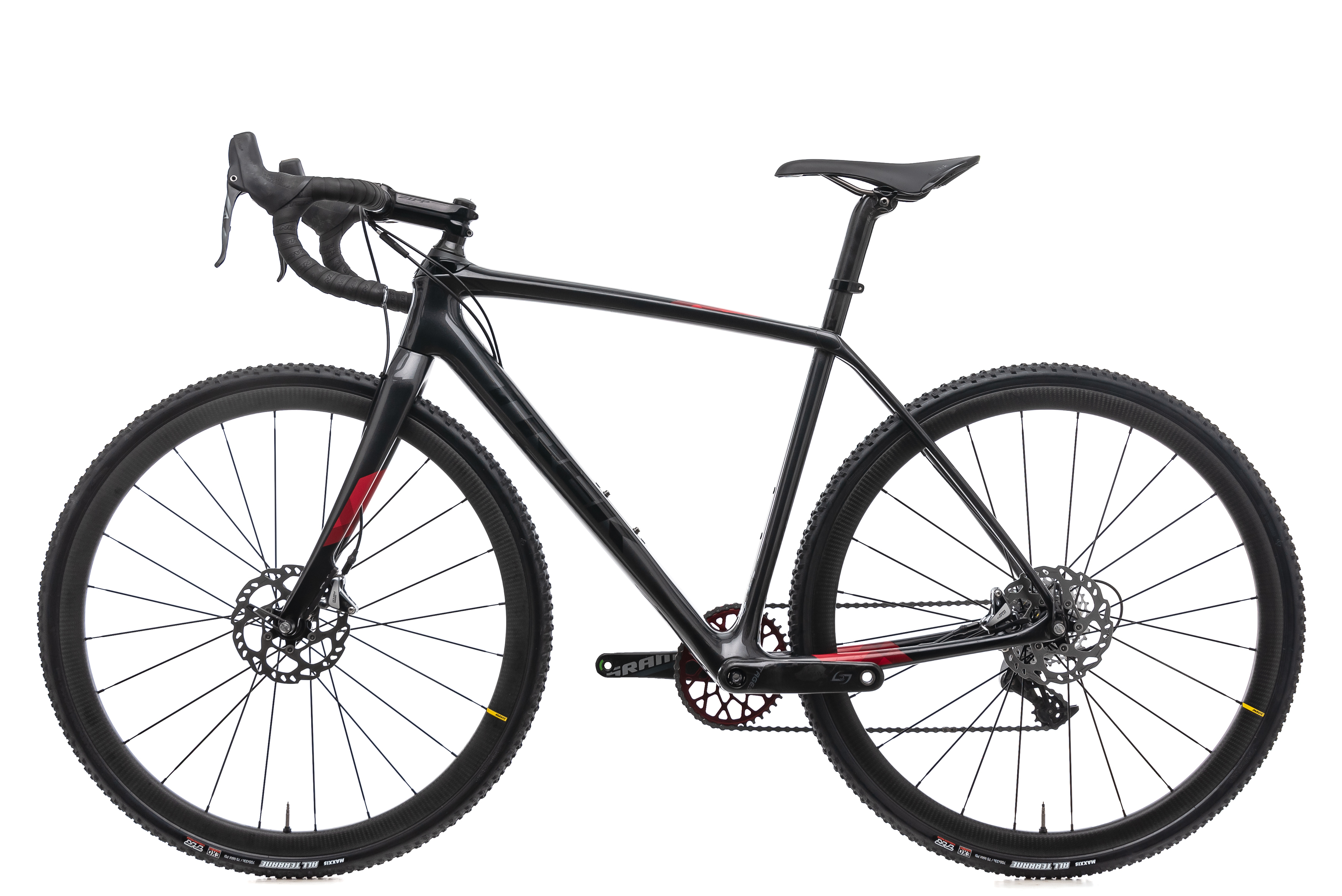 2019 trek boone 7