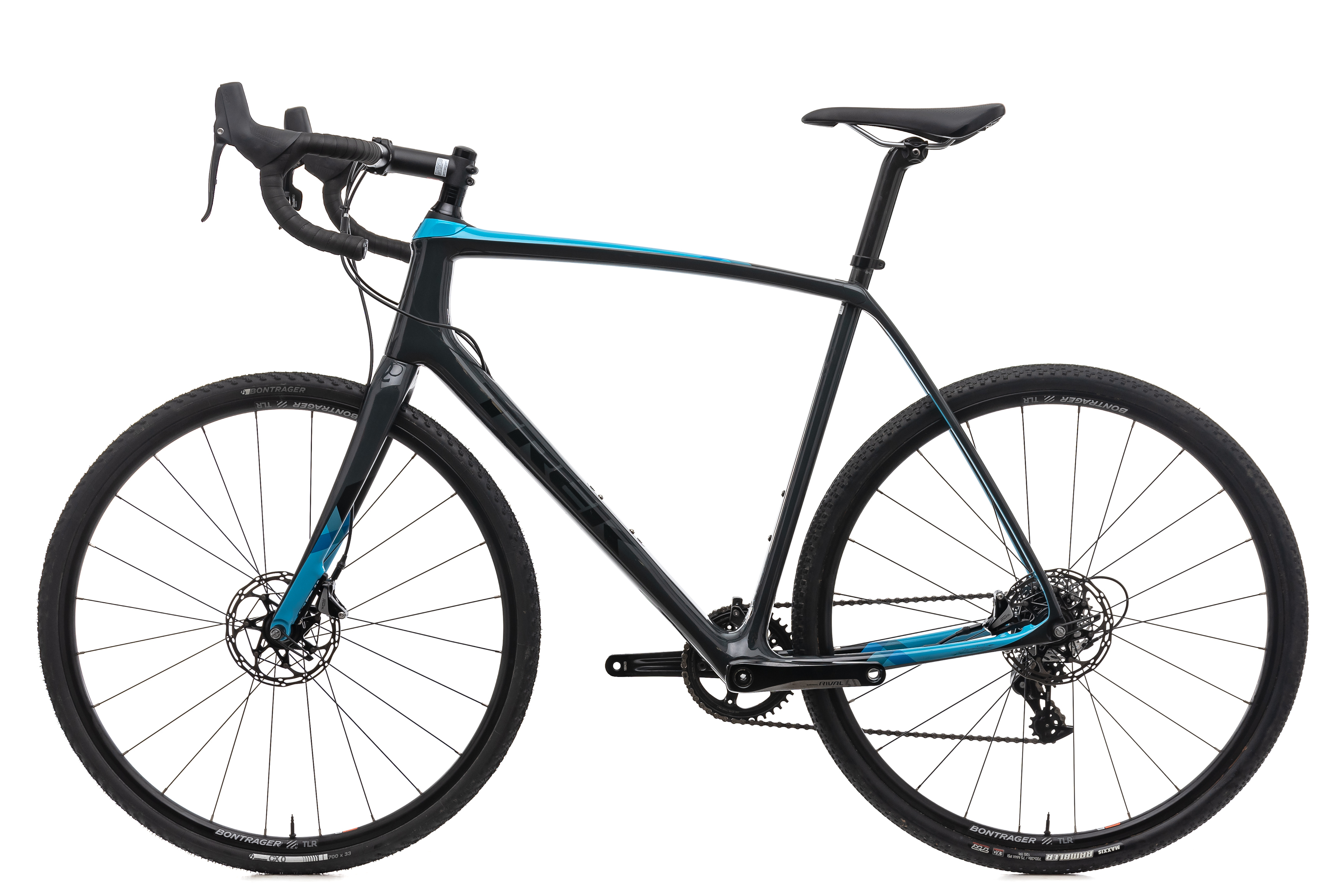 2017 trek boone 5