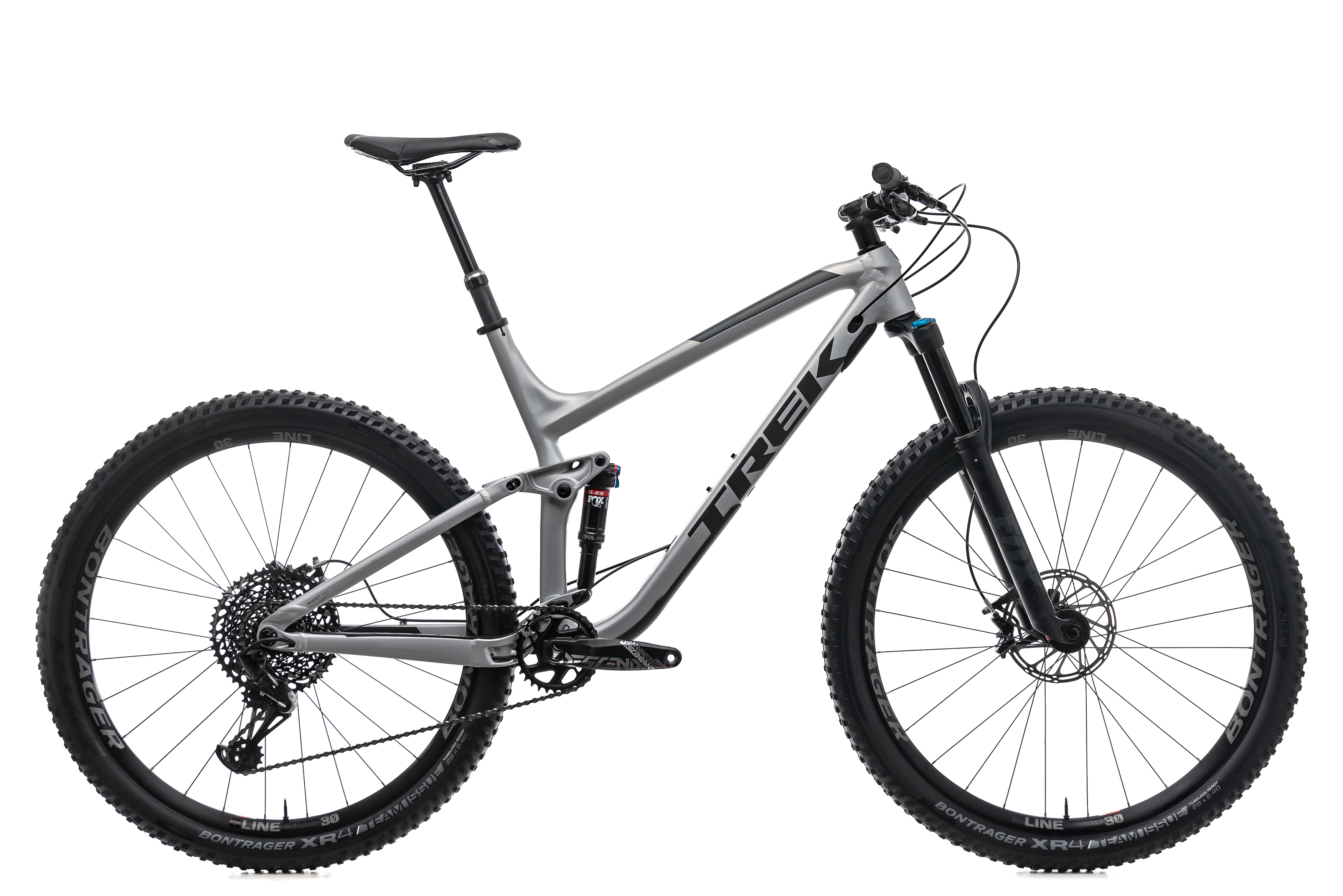 trek fuel ex 8 29 2018