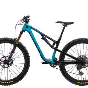 2019 rocky mountain thunderbolt a10