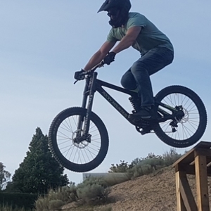 2017 Rocky Mountain Bicycles Maiden Purple
