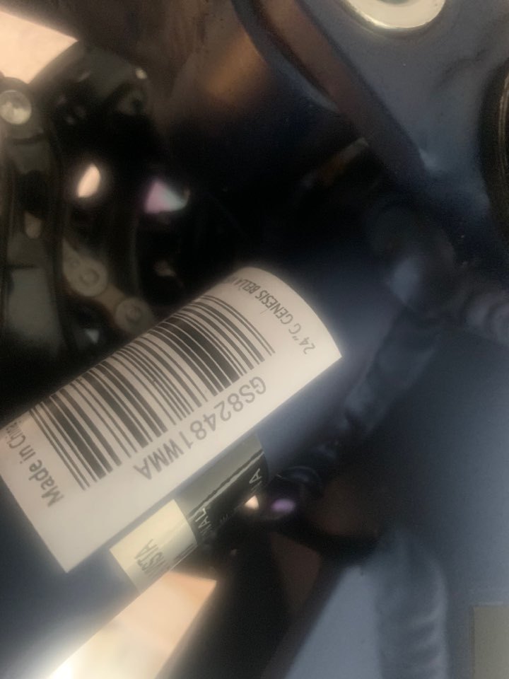 kent bella vista bike